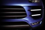 Porsche Macan URSA by TopCar 2014 года